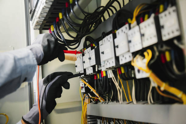 Best Emergency Electrical Repair Services  in Sierra Vista Southeast, AZ