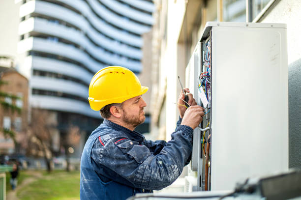 Best Electrical Wiring and Rewiring  in Sierra Vista Southeast, AZ